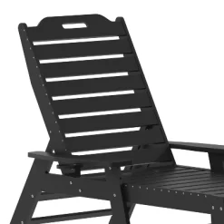 Emma And Oliver Set Of 2 Poly Resin Adjustable Adirondack Lounger With Swivel Cup Holder For Indoor/Outdoor Use 20 Emma And Oliver Set Of 2 Poly Resin Adjustable Adirondack Lounger With Swivel Cup Holder For Indoor/Outdoor Use -Outdoor Comfort Deals Store GUEST 004b6c3b 8335 4ac8 b8ea 5eddf3a5f93f