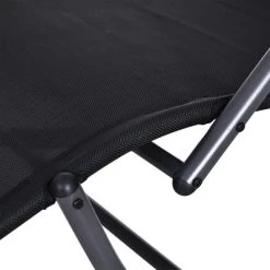 Outsunny Rocking Chair, Zero Gravity Patio Chaise Sun Lounger, Outdoor Rocker, Glider Lounge Chair, UV Water Resistant With Pillow, For Lawn, Garden Or Pool -Outdoor Comfort Deals Store GUEST 021cfe80 fe63 48ce 9f38 f221ce5ce46c