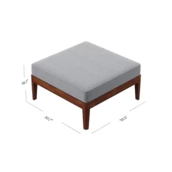 4pc Summerlyn Patio Seating Set - Linon -Outdoor Comfort Deals Store GUEST 03ae90b5 7ecf 4d2d 8db4 90a0fd8050e0