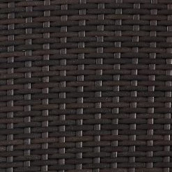 Palm Harbor 5pc Outdoor Wicker Conversation Set With Fire Table - Gray - Crosley -Outdoor Comfort Deals Store GUEST 04133b2b 4059 4512 aaeb 78d48123f614