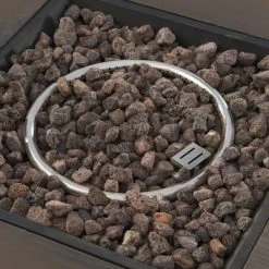 Walson 5pc Acacia Wood Club Chairs And Fire Pit Set Teak And Brown - Christopher Knight Home 10 Walson 5pc Acacia Wood Club Chairs And Fire Pit Set Teak And Brown - Christopher Knight Home -Outdoor Comfort Deals Store GUEST 08b1b88b 2618 486a b140 30af8307f9ed