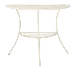 Genson Patio End Table - Safavieh -Outdoor Comfort Deals Store GUEST 09b739cd 2065 4aa5 b081 c2a746600e6b