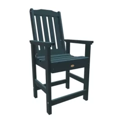 Lehigh Outdoor Counter Arm Chair - Highwood -Outdoor Comfort Deals Store GUEST 0a211787 bbcb 41bd 84cb a2afd3554d90