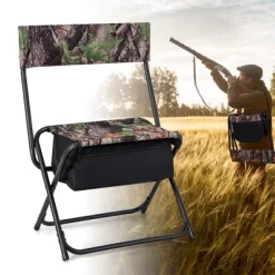 Costway Folding Hunting Chair Foldable Portable Fishing Stool With Storage Pocket 17 Costway Folding Hunting Chair Foldable Portable Fishing Stool With Storage Pocket -Outdoor Comfort Deals Store GUEST 0c420de1 f542 4f0d 9226 e51f8de58b97