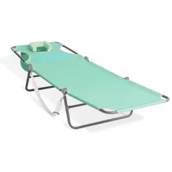 Ostrich Outdoor Lightweight Folding Adjustable Reclining Comfort Chaise Lounge Beach Chair For Tanning Pool Lake Patio Lawn Camping, Teal 7 Ostrich Outdoor Lightweight Folding Adjustable Reclining Comfort Chaise Lounge Beach Chair For Tanning Pool Lake Patio Lawn Camping, Teal -Outdoor Comfort Deals Store GUEST 0c4b28ad 4187 40b2 b669 ecb983044aea