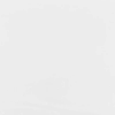 Biscayne 5pc Outdoor Wicker Conversation Set With 4 Armless Chairs & Fire Pit - White - Crosley 3 Biscayne 5pc Outdoor Wicker Conversation Set With 4 Armless Chairs & Fire Pit - White - Crosley - Image 3