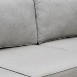 Capella Outdoor Wicker Sofa - Gray/Acorn - Crosley 21 Capella Outdoor Wicker Sofa - Gray/Acorn - Crosley -Outdoor Comfort Deals Store GUEST 0db13da8 7fc5 4527 943e 975211db3c35