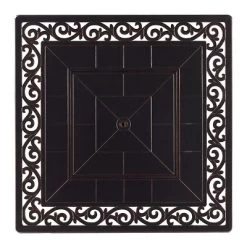 Oakland Living 5pc Deep Seating Swivel Aluminum Outdoor Patio Fire Pit Dining Set Copper 17 Oakland Living 5pc Deep Seating Swivel Aluminum Outdoor Patio Fire Pit Dining Set Copper -Outdoor Comfort Deals Store GUEST 0f291e28 3762 4065 b5aa 066ba048e743