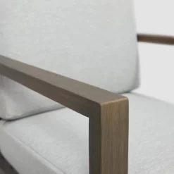 Belgian 6pc Acacia Wood Fire Conversation Set - Christopher Knight Home -Outdoor Comfort Deals Store GUEST 1073f4d0 d941 4c80 86fd f6edba37250b