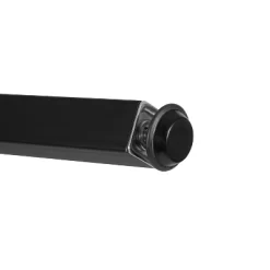 Merrick Lane Set Of 2 Brett High Back Bar Height Swivel Patio Stools With Powder Coated Metal Frames And Textilene Upholstery -Outdoor Comfort Deals Store GUEST 12bfe5b7 92f8 4e70 83af af7f7b0a529d