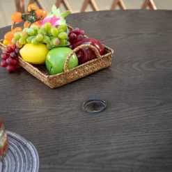 5pc Patio Set With Steel Table With 2" Umbrella Hole & Padded Sling C-Spring Arm Chairs - Captiva Designs 15 5pc Patio Set With Steel Table With 2" Umbrella Hole & Padded Sling C-Spring Arm Chairs - Captiva Designs -Outdoor Comfort Deals Store GUEST 134abc52 67c8 43c3 b2b6 f0107458a78f