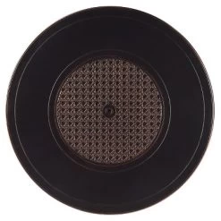 5pc Set With 44" Round Outdoor Aluminum Fire Table & Four Swivel Rocking Chairs & Wind Blocker Lid - Oakland Living -Outdoor Comfort Deals Store GUEST 13b24c0e d6a0 4cc3 a3b5 682b662d6fdc