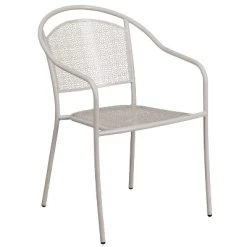 Emma And Oliver Commercial Grade 30" Round Metal Folding Patio Table Set W/ 2 Round Back Chairs 6 Emma And Oliver Commercial Grade 30" Round Metal Folding Patio Table Set W/ 2 Round Back Chairs -Outdoor Comfort Deals Store GUEST 13e8b459 c58a 4335 8aea 82f4c1e6026e