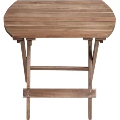 Teal Island Designs Monterey 20" Wide Natural Wood Outdoor Side Table For Garden Yard Patio Deck Balcony Shed Front Porch 9 Teal Island Designs Monterey 20" Wide Natural Wood Outdoor Side Table For Garden Yard Patio Deck Balcony Shed Front Porch -Outdoor Comfort Deals Store GUEST 144fd2ca d8aa 4ef5 a149 f7f8f19f0f3a
