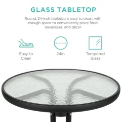 Best Choice Products 3-Piece Bistro Set 10 Best Choice Products 3-Piece Bistro Set -Outdoor Comfort Deals Store GUEST 14c2ade9 d6eb 4189 828d f48ede0f58cc