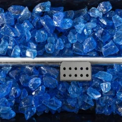 Kinger Home Novi 5-Piece Rattan Wicker Propane Fire Pit Set With An Aluminum Frame -Outdoor Comfort Deals Store GUEST 1652f51b 3d8f 46cb aa31 ceb67d9065a5