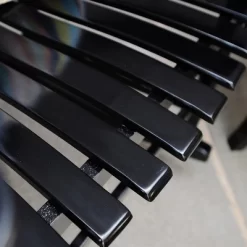 Cambridge Casual Alston Mahogany Outdoor Patio Rocking Chair -Outdoor Comfort Deals Store GUEST 18066ec2 1201 481d 8536 f117635ba219