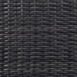 Beaufort 3 Pc Outdoor Wicker Conversation Set - 2 Loveseats With Fire Table - Mist/Brown - Crosley -Outdoor Comfort Deals Store GUEST 1a374dca bd25 4ecb ad94 8807dea91a61 3