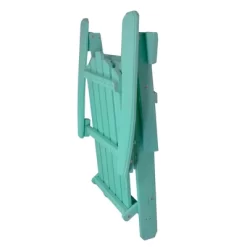 Northlight 36" Green Classic Folding Wooden Adirondack Chair -Outdoor Comfort Deals Store GUEST 1e3feba7 2050 48f2 998b 097d974a43b8