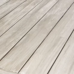 Cooper 6pc Wicker And Acacia Wood Dining Set - Gray - Christopher Knight Home -Outdoor Comfort Deals Store GUEST 20158053 e096 40d7 8ac7 392facfac42d