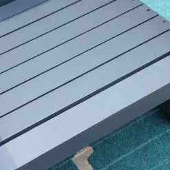 Outdoor Poplar Wood Adirondack Chair - Captiva Designs -Outdoor Comfort Deals Store GUEST 207a7ccf b4e7 4398 9aca 203630a78814