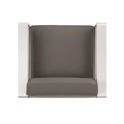 Cape Coral 5pc Aluminum And MGO Seating Set With Fire Table Khaki/Light Gray - Christopher Knight Home 21 Cape Coral 5pc Aluminum And MGO Seating Set With Fire Table Khaki/Light Gray - Christopher Knight Home -Outdoor Comfort Deals Store GUEST 2194ca67 fbbb 4dac 8f07 e94ea128baac