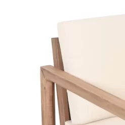 2pk Stefan Outdoor Acacia Wood Club Chairs With Cushions Brown/Beige - Christopher Knight Home 12 2pk Stefan Outdoor Acacia Wood Club Chairs With Cushions Brown/Beige - Christopher Knight Home -Outdoor Comfort Deals Store GUEST 21f98698 6b4c 4cd1 896a 643060357143