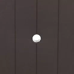 Sunnydaze Decor Sunnydaze 31" Square Polypropylene Indoor/Outdoor Patio Dining Table, Brown -Outdoor Comfort Deals Store GUEST 2752ebbe 58d6 42ad 9cf8 9bc020eb3b95