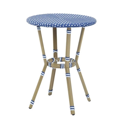 3pc Denny Patio Set - MiBasics 2 3pc Denny Patio Set - MiBasics - Image 2