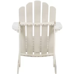 Topher Adirondack Chair - Safavieh -Outdoor Comfort Deals Store GUEST 2e1a9e91 d0fe 4b2c bf07 5ea7ea7c342d