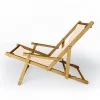 Heather Dutton Wander Desert Clay Sling Chair