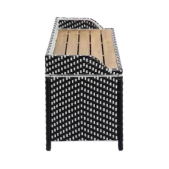 2pc Maksville Aluminum Patio Loveseat & Storage Bench - MiBasics 27 2pc Maksville Aluminum Patio Loveseat & Storage Bench - MiBasics -Outdoor Comfort Deals Store GUEST 31ee3062 34a9 4063 aef6 cf7f5400b324