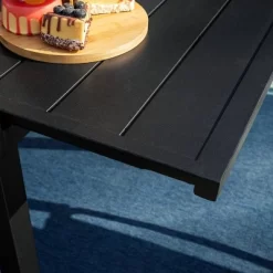 7pc Outdoor Dining Set With Expandable Metal Table - Captiva Designs -Outdoor Comfort Deals Store GUEST 3332a6fc 313b 4bac a48c 2028de5869a2