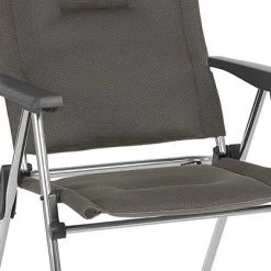 Lafuma Alu Cham Air Comfort Padded Adjustable Folding Outdoor Camping Mesh Sling Armchair Seat With High Ergonomic Backrest, Taupe 7 Lafuma Alu Cham Air Comfort Padded Adjustable Folding Outdoor Camping Mesh Sling Armchair Seat With High Ergonomic Backrest, Taupe -Outdoor Comfort Deals Store GUEST 338e5a8a a2a1 46ff b50b cbedc0e8f25a