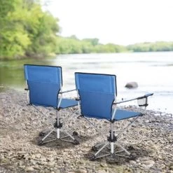 Costway Collapsible Portable Swivel Camping Chair 360degreesFree Rotation For Picnic Fishing 15 Costway Collapsible Portable Swivel Camping Chair 360degreesFree Rotation For Picnic Fishing -Outdoor Comfort Deals Store GUEST 342a0171 492c 4d00 98b0 be0f30c4fd3c