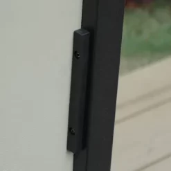 7pc Outdoor Dining Set With Swivel Chairs With Cushions & Faux Wood Table With Umbrella Hole - Captiva Designs 23 7pc Outdoor Dining Set With Swivel Chairs With Cushions & Faux Wood Table With Umbrella Hole - Captiva Designs -Outdoor Comfort Deals Store GUEST 36fb9e89 1cfa 418a b028 26541e7c030c