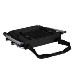 Stansport Folding Stadium Seat With Arms Black/Ten -Outdoor Comfort Deals Store GUEST 37afeb75 6440 465e 8db6 c731fa9f1d2d