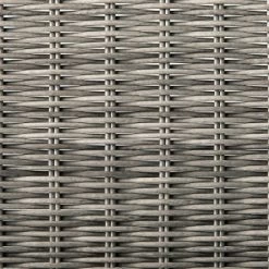 Wicker & Metal X Frame Patio Loveseat - Gray - Threshold™ Designed With Studio McGee -Outdoor Comfort Deals Store GUEST 38dc3803 5093 4fdd b541 51f8a1720453