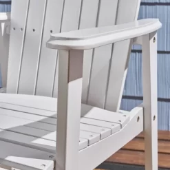 2pk Malibu Acacia Wood Patio Adirondack Dining Chairs - Christopher Knight Home -Outdoor Comfort Deals Store GUEST 3aceb46b 0338 44b1 9099 471c49d41ef4