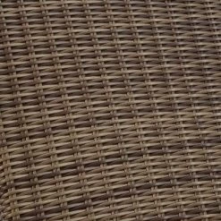 Bradenton 5pc Outdoor Wicker Seating With Fire Table - Crosley -Outdoor Comfort Deals Store GUEST 3b772ff3 769b 44fd ab61 9302372d5862 5