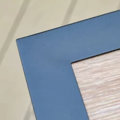 5pc Patio Set With Square Table & Steel 360 Swivel Sling Arm Chairs - Captiva Designs -Outdoor Comfort Deals Store GUEST 3ec913ce 4801 48cf 8346 8d33f54f3f40