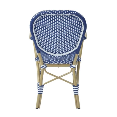 3pc Denny Patio Set - MiBasics 6 3pc Denny Patio Set - MiBasics - Image 6