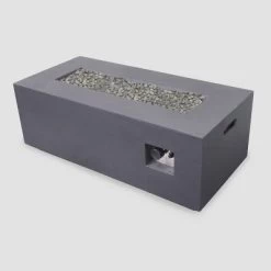 Kalo 5pc Wicker Chat Set With Fire Table - Gray/Light Gray/Dark Gray - Christopher Knight Home 10 Kalo 5pc Wicker Chat Set With Fire Table - Gray/Light Gray/Dark Gray - Christopher Knight Home -Outdoor Comfort Deals Store GUEST 3f2d72d3 3da2 406a 851e ee8a32de74fb