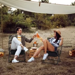 Costway Folding Hunting Chair Foldable Portable Fishing Stool With Storage Pocket 11 Costway Folding Hunting Chair Foldable Portable Fishing Stool With Storage Pocket -Outdoor Comfort Deals Store GUEST 40cc49b4 8a55 480a a0ae 3a4f06306ae3