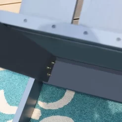 Outdoor Poplar Wood Adirondack Chair - Captiva Designs -Outdoor Comfort Deals Store GUEST 40f54c70 bd8d 4cb5 821b f8dc0f109b6b