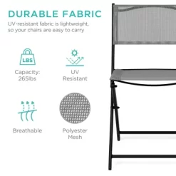 Best Choice Products 3-Piece Bistro Set 12 Best Choice Products 3-Piece Bistro Set -Outdoor Comfort Deals Store GUEST 463a631f fa41 451f a2b1 8c8ef5781d67