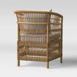 Mulberry 3pc Patio Chat Set - Natural - Threshold™ -Outdoor Comfort Deals Store GUEST 481921b1 fe5f 470b a205 2869245222ff