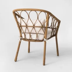 Britanna 3pc Patio Bistro Set Natural/Linen - Opalhouse™ 5 Britanna 3pc Patio Bistro Set Natural/Linen - Opalhouse™ -Outdoor Comfort Deals Store GUEST 4b314db9 c026 4801 9c74 43b9fedb7fa1