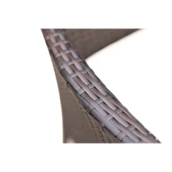 2pk Wicker Outdoor Chairs With Cushions - Brown/Beige - GODEER -Outdoor Comfort Deals Store GUEST 4dc88658 30a1 4d38 a579 523d6ac9c6dc