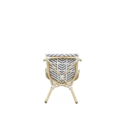 5pc Arna Aluminum Patio Dining Set - MiBasics -Outdoor Comfort Deals Store GUEST 5038527f b90a 4ffa a13d ca4c2268ec4b